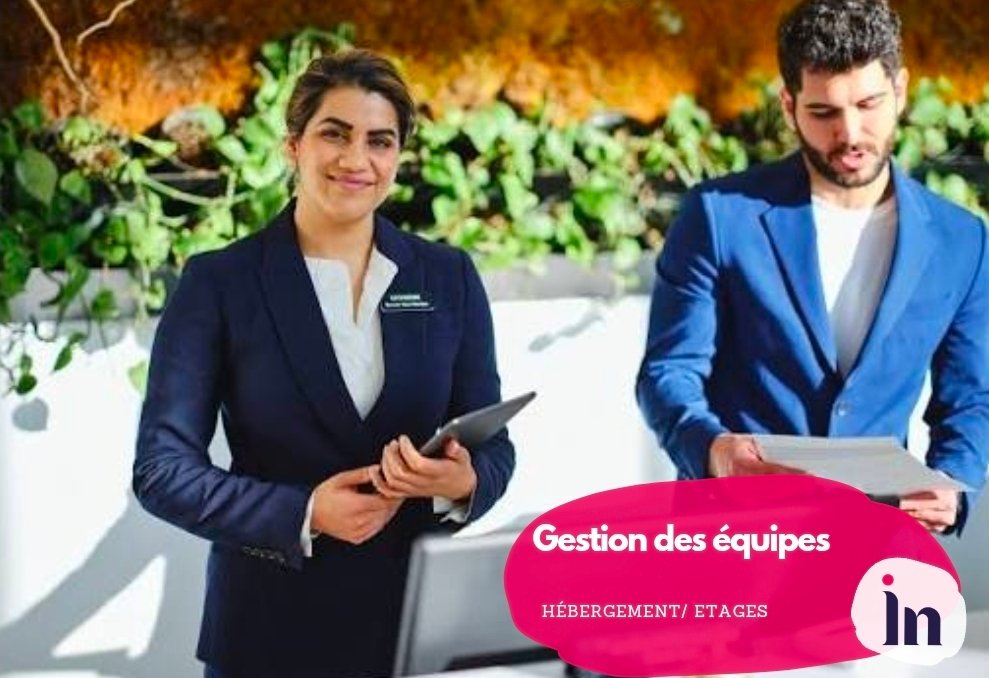 Gestion des équipes